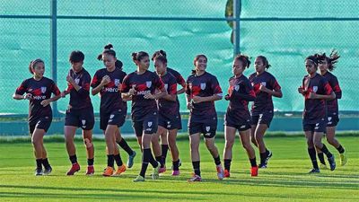 U-17 Women's World Cup: India look to finish with a fight