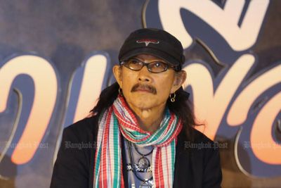 Ad Carabao in trouble after rant