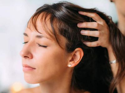 How avocado oil helps in hair growth