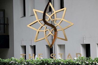 NSW casino regulator defends decision not to revoke Star’s licence and instead issue $100m fine