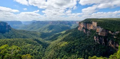 The UN says access to a healthy environment is a human right. Here's what it means for Australia