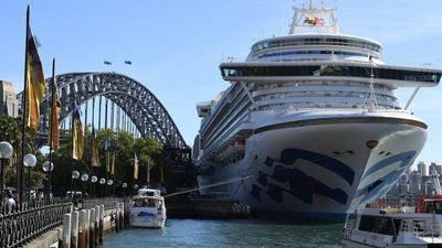 Ruby Princess passenger thought cruise had COVID-19 infection protocols in place, court told