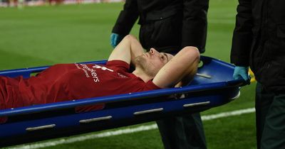 Diogo Jota injury update emerges as Mohamed Salah leaves Liverpool with no other choice