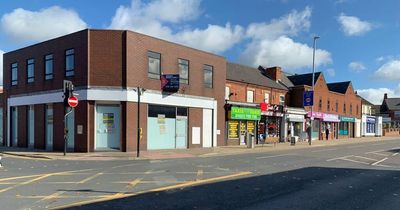 People in Kirkby-in-Ashfield 'waiting in anticipation' over what happens to former Lloyds bank