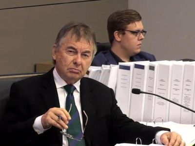 DNA lab concerns took months to follow up