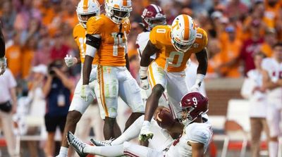 Bowl Projections: Tennessee Shakes Up CFP Field