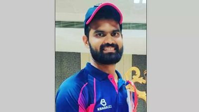 Middle overs struggle with bat hit Vidarbha hard in 15-run loss to Mumbai