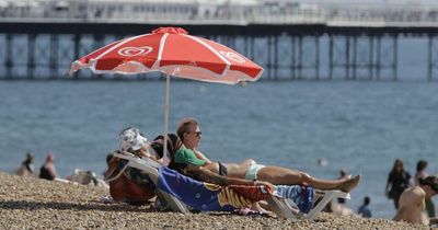 UK weather forecast: Met Office responds to claims 23C Indian summer is coming