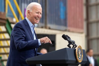 For Biden and Trump, 2022 is 2020 sequel — and 2024 preview?