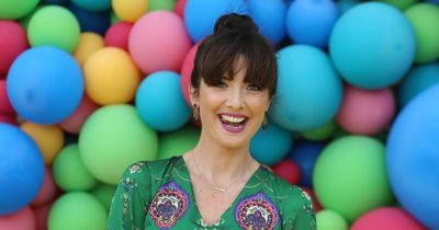 RTE star Jennifer Zamparelli says she would be open to fostering or adopting children in the future