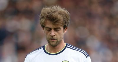 Leeds dressing room have 'complete confidence' in Patrick Bamford after penalty miss in Arsenal defeat