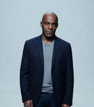 Paterson Joseph on his debut novel and ‘bringing a bit of colour to the British picture’