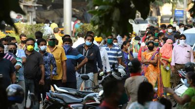 India reports 2,060 Covid cases and 10 deaths in last 24 hours