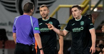 Paul Hanlon warns Hibs can't brush off Celtic hammering as he welcomes VAR debut