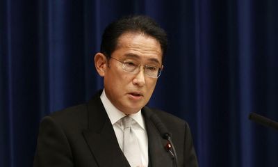 Japan’s PM orders Unification church investigation as scandal engulfs party