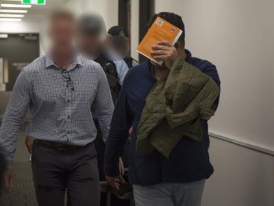 Man denies role in fatal smuggling plan