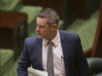 Vic MP charged by IBAC over false docs