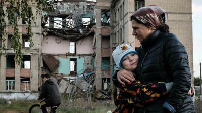 UN: Ukraine War Pushes 4 Million Children into Poverty