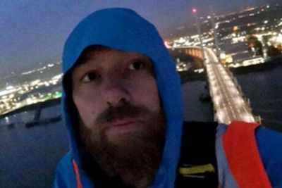 Just Stop Oil protesters close Dartford crossing after scaling QEII bridge