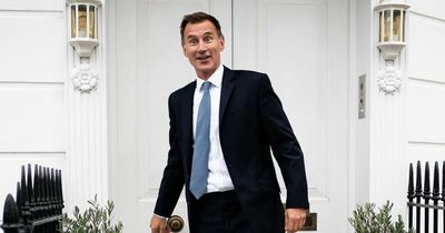 More U-turns expected as Chancellor Jeremy Hunt to make surprise statement