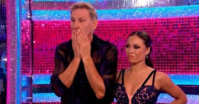 The Strictly superfan leaking results as TV bosses desperately try to find mole giving him spoilers
