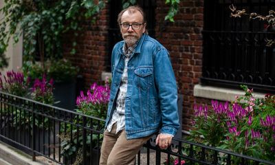 Liberation Day by George Saunders review – a world of tricks and treats