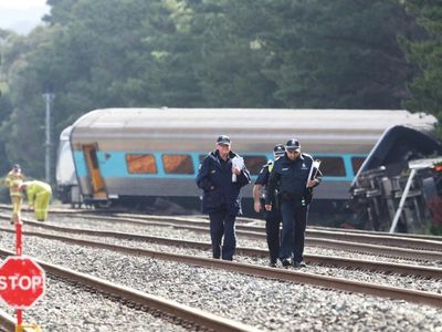 NSW Trains in court over Vic derailment