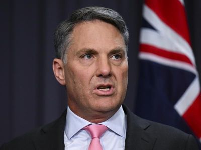 Australia joins Pacific security talks