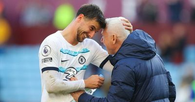 What Mason Mount did for Reece James in Chelsea win as Broja disagrees with Azpilicueta