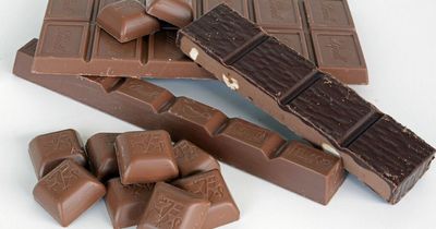 Experts say we've been eating chocolate wrong all our lives