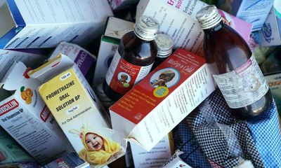 India must act on drug adulteration – lives around the world are at stake