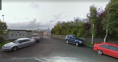 Shocked mum sees 'attacker' walk onto GAA pitch and 'grab child by throat' as gardai called