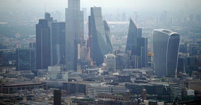 UK to enter recession until summer 2023, experts warn