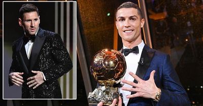 Cristiano Ronaldo's Ballon d'Or return, Lionel Messi "lies" and award hint