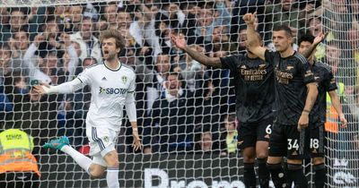 Misfiring Patrick Bamford has a reason for optimism despite Leeds United frustrations