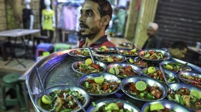 Egyptian Restaurants Attract Customers with 'No for Innovation' Motto