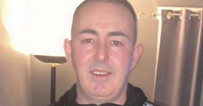 Scots cops re-appeal for missing man last seen leaving hospital two weeks ago