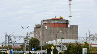 Ukraine Nuclear Plant Disconnected from Power Grid after Russian Shelling