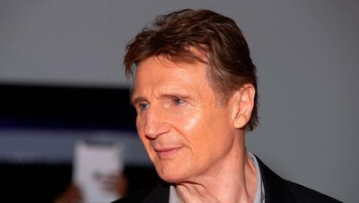 Liam Neeson reportedly in talks to star in Naked Gun reboot