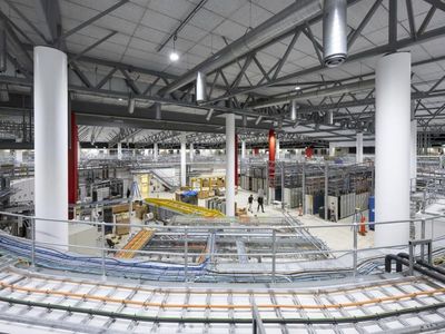 Synchrotron secrets unlocked for Singapore