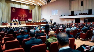 Iraq Confirms, Probes Theft of $2.5 Billion from Tax Agency