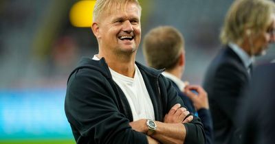 Alf-Inge Haaland sends Man City warning about son Erling Haaland