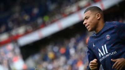 Mbappe Insists He 'Never Asked to Leave' as PSG Beat Marseille