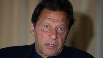 Imran Khan emerges as main beneficiary in Pakistan's byelection