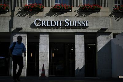 Credit Suisse to pay $495 mn in US to settle securities case