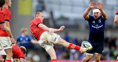 'You want the rivalry to be strong': Leo Cullen urges fans to flock to Leinster v Munster at Aviva