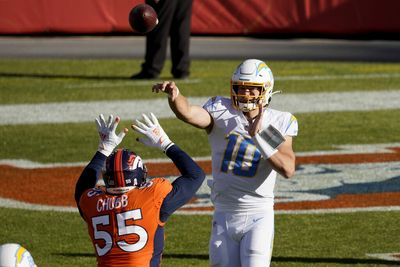 Chargers vs. Broncos: 4 storylines to follow in Week 6