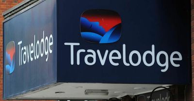 People surprised to find out what the Travelodge logo actually is