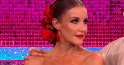 BBC Strictly Come Dancing's Helen Skelton breaks silence after Gorka Marquez jumps to her defence with 'beautiful' comments