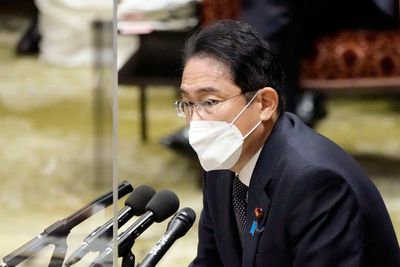 Japan PM orders probe of Unification Church problems